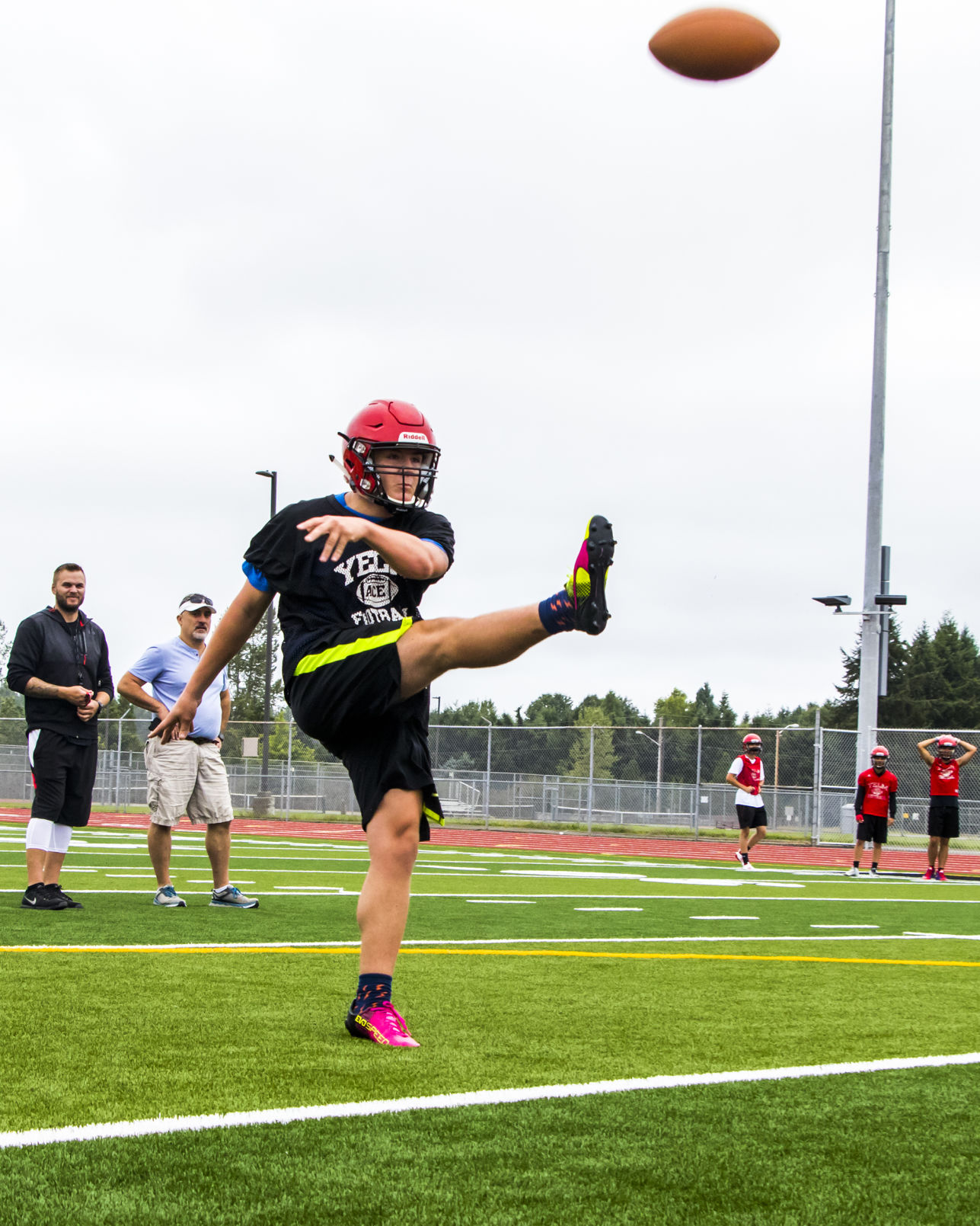 Yelm Football
